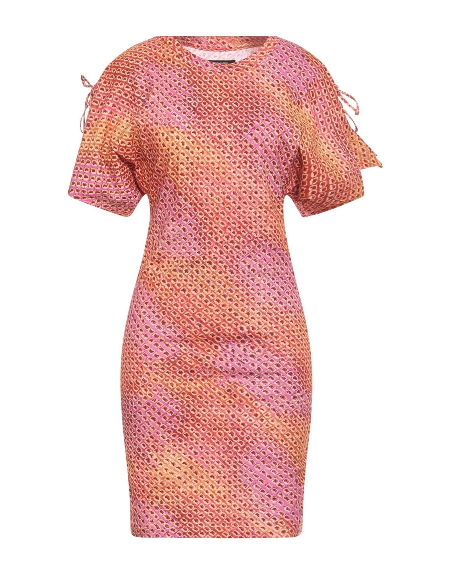 ISABEL MARANT - Mini dresses