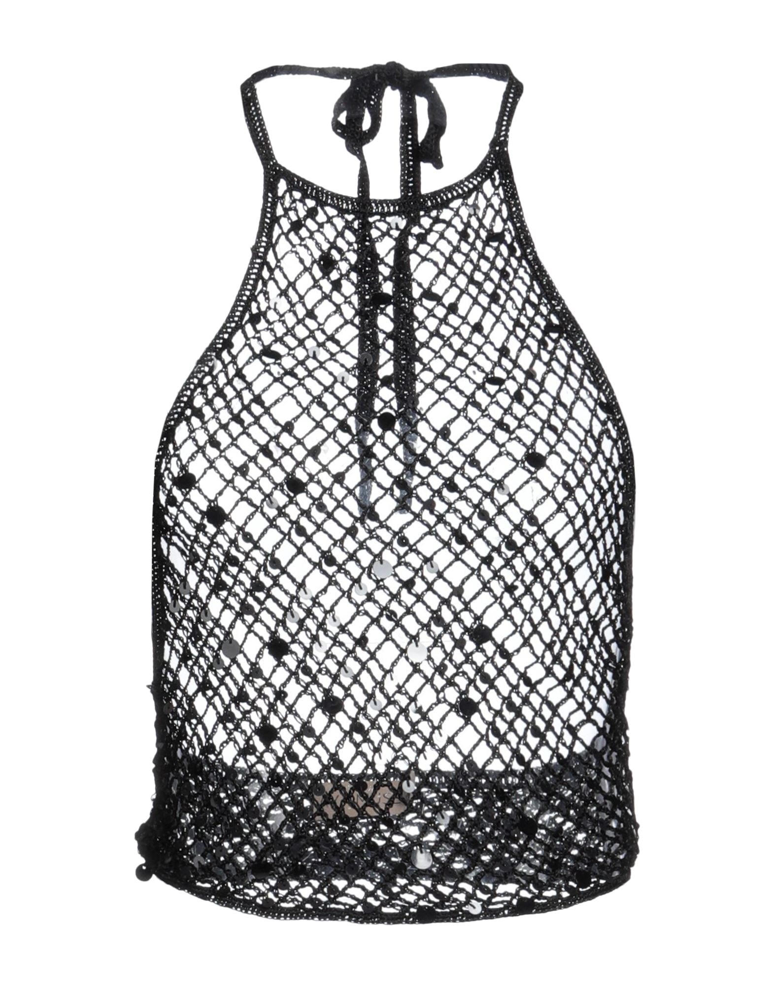 AYA MUSE - Топы без рукавов