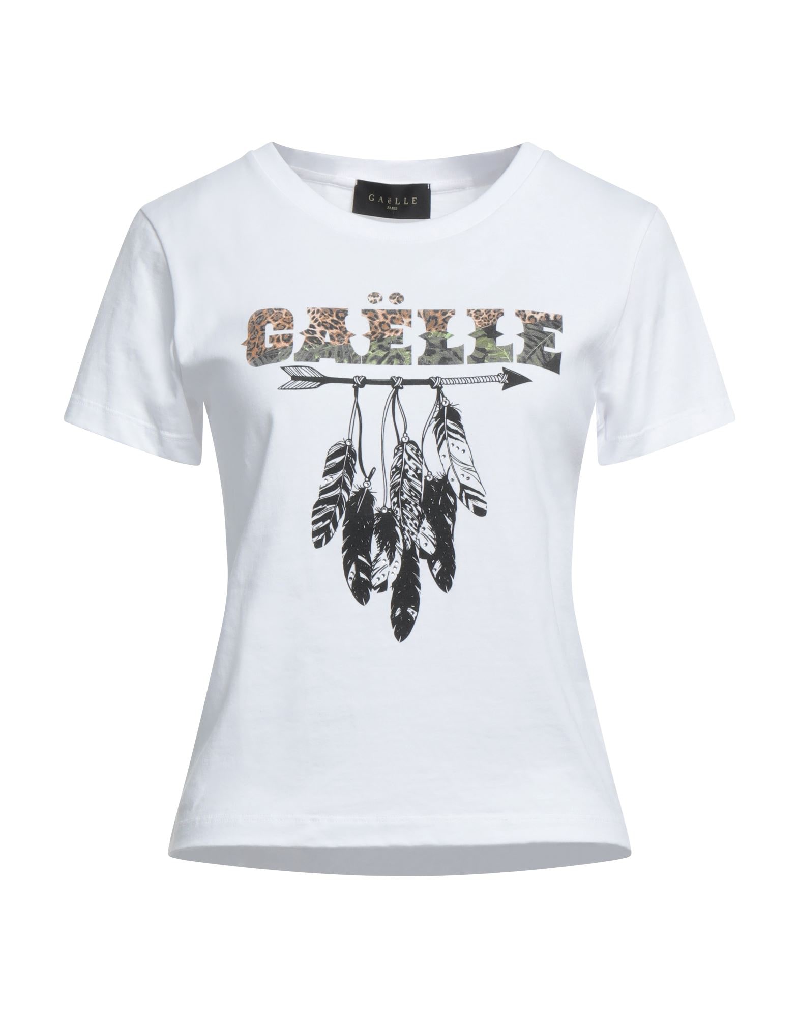 GAëLLE Paris - T-shirts
