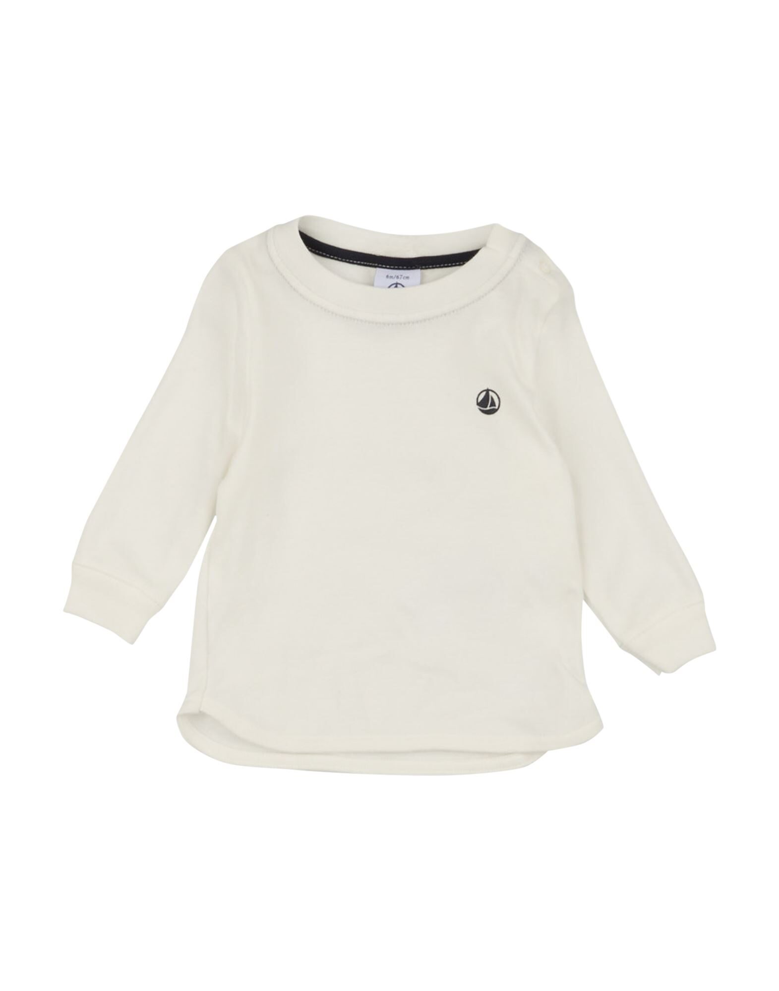 PETIT BATEAU - T-shirts