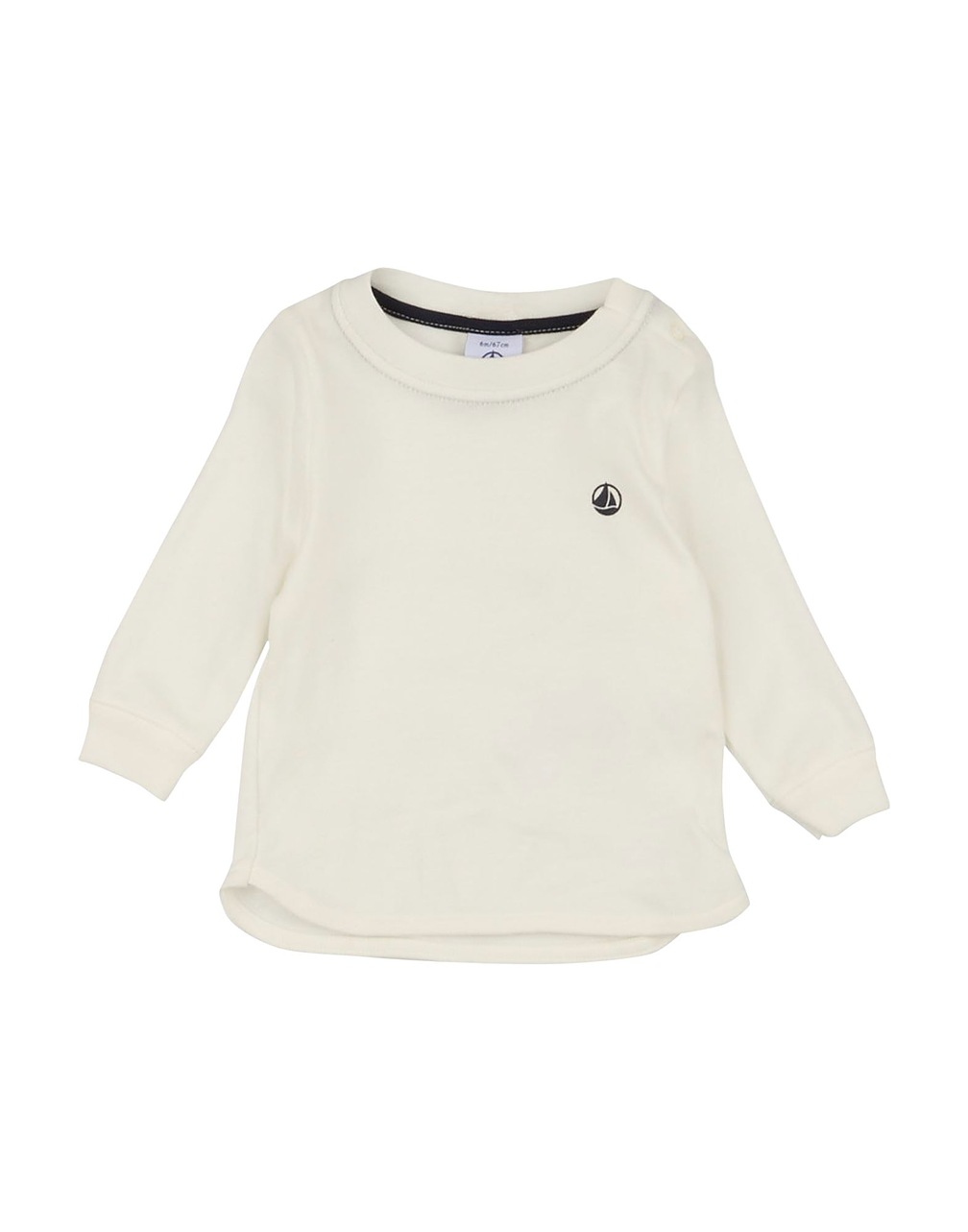 PETIT BATEAU - T-shirts