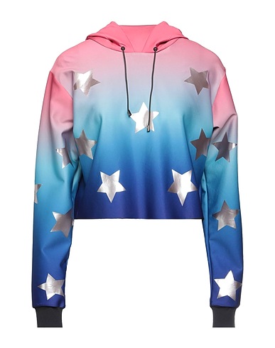 ULTRACOR Felpa Rosa antico 43% Poliestere, 43% Nylon, 14% Lycra®