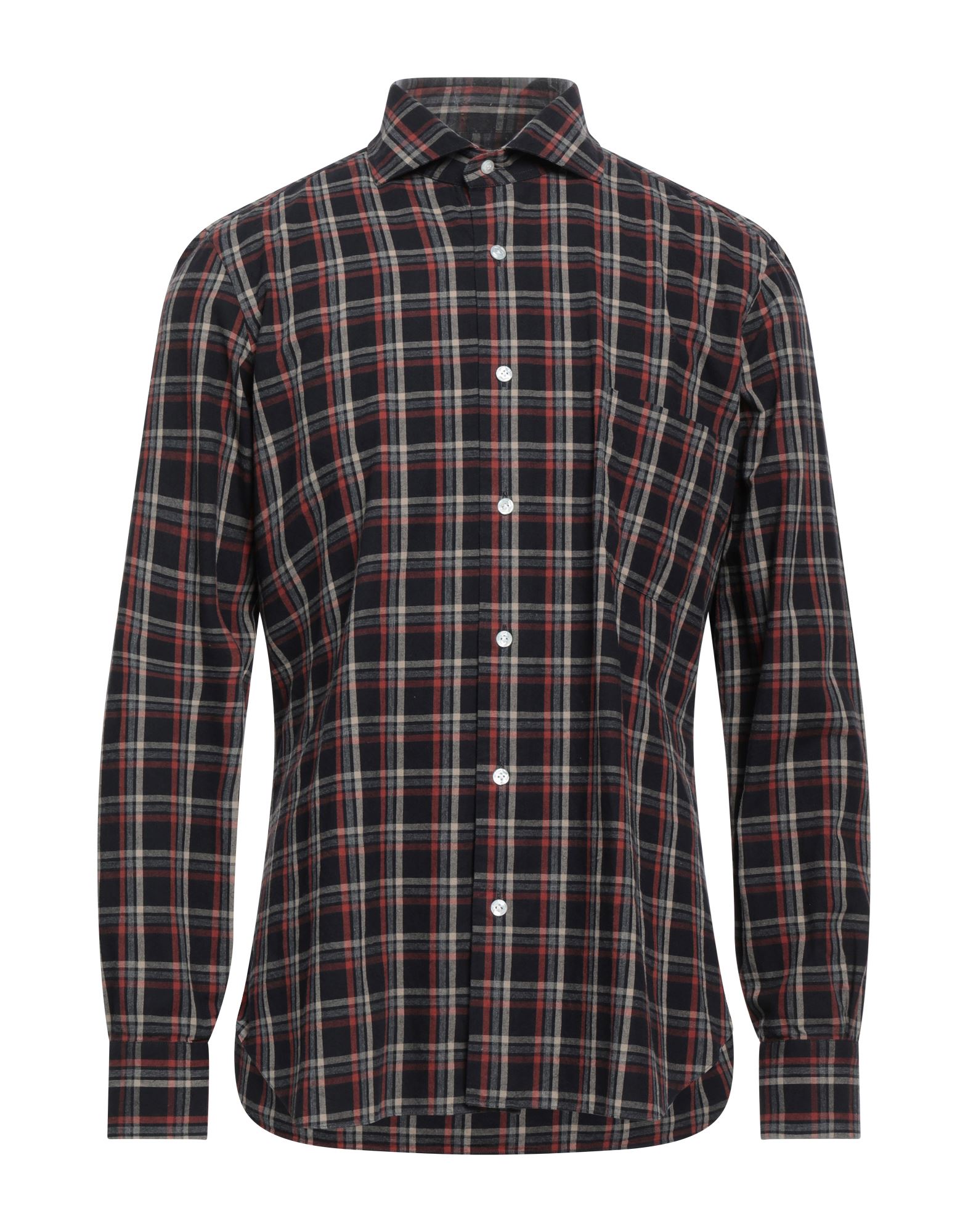 DANDYLIFE by BARBA Napoli - Shirts