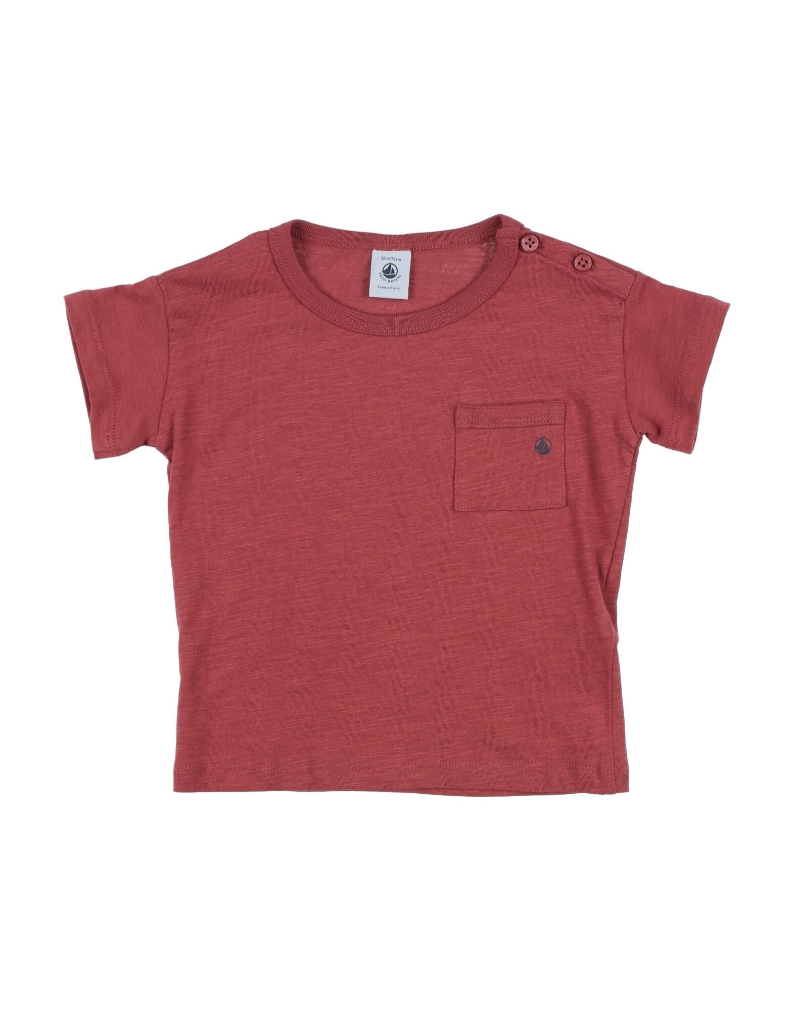 PETIT BATEAU - T-shirts