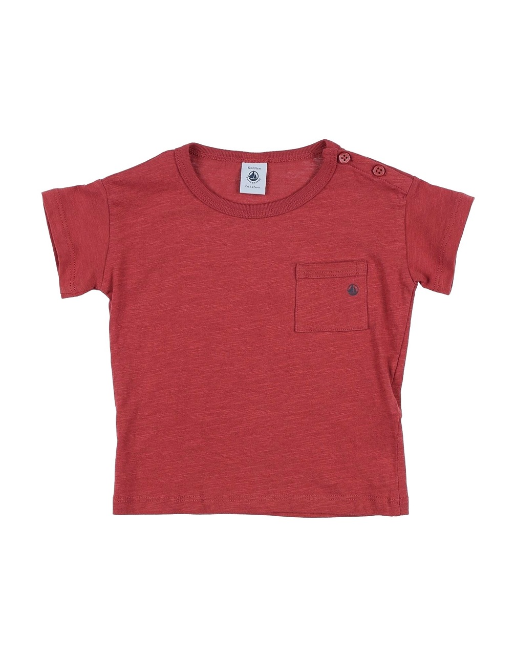PETIT BATEAU - T-shirts