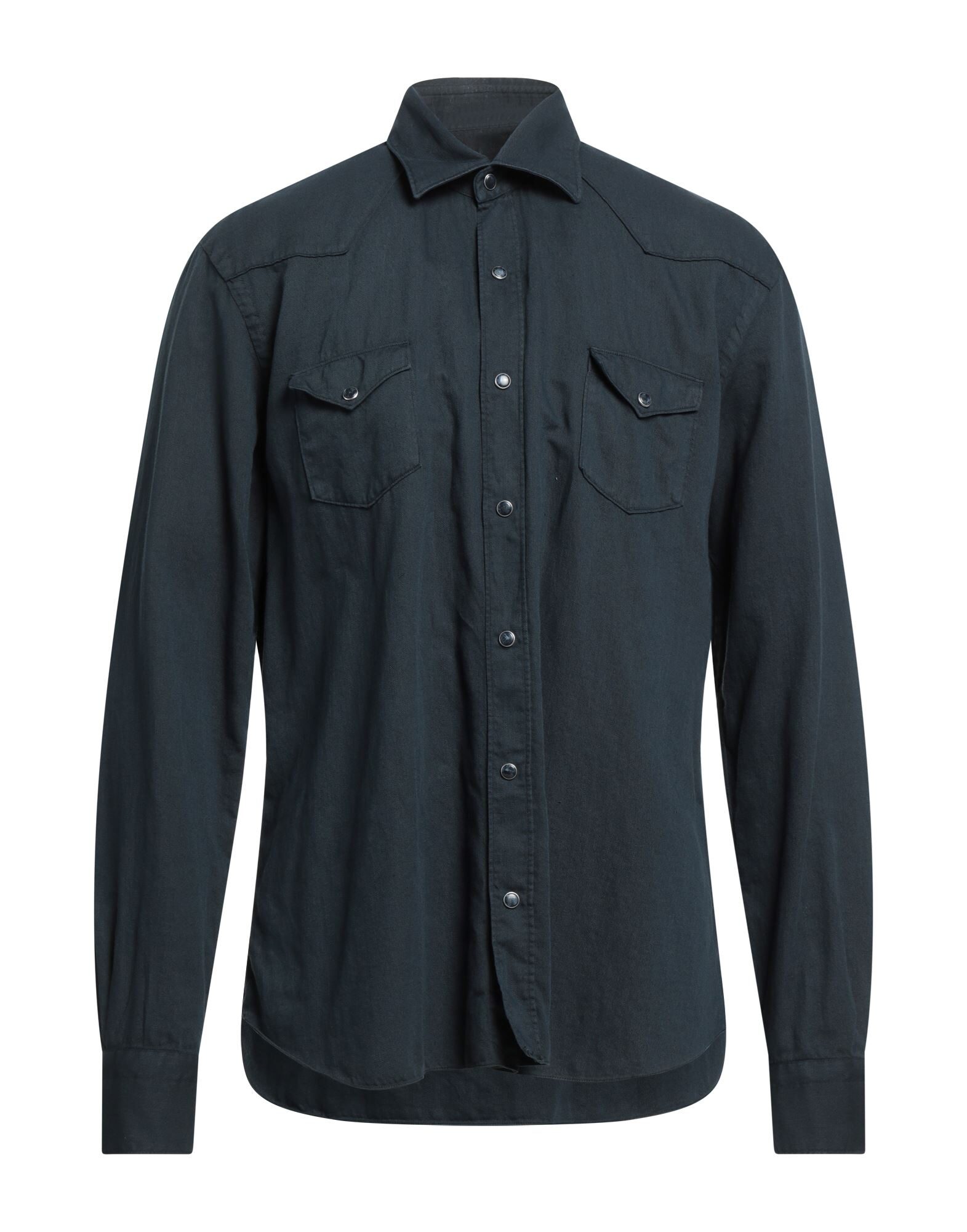 DANDYLIFE by BARBA Napoli - シャツ