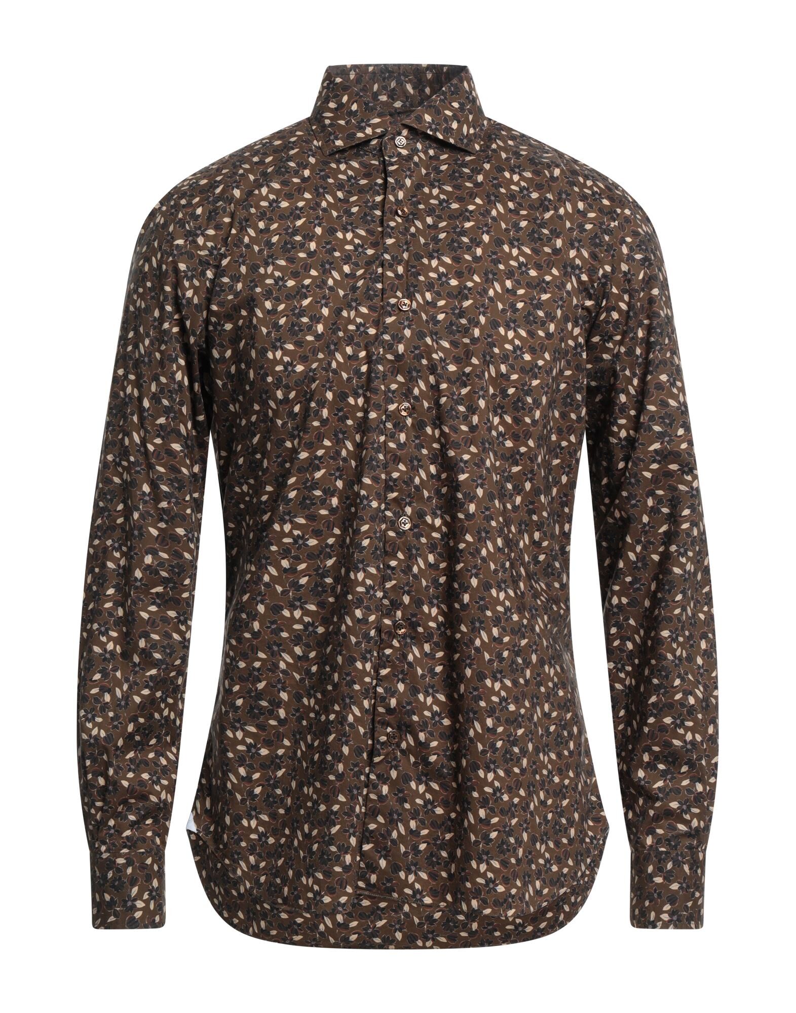 DANDYLIFE by BARBA Napoli - Camicie