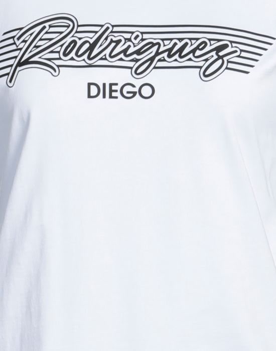 DIEGO RODRIGUEZ Футболка