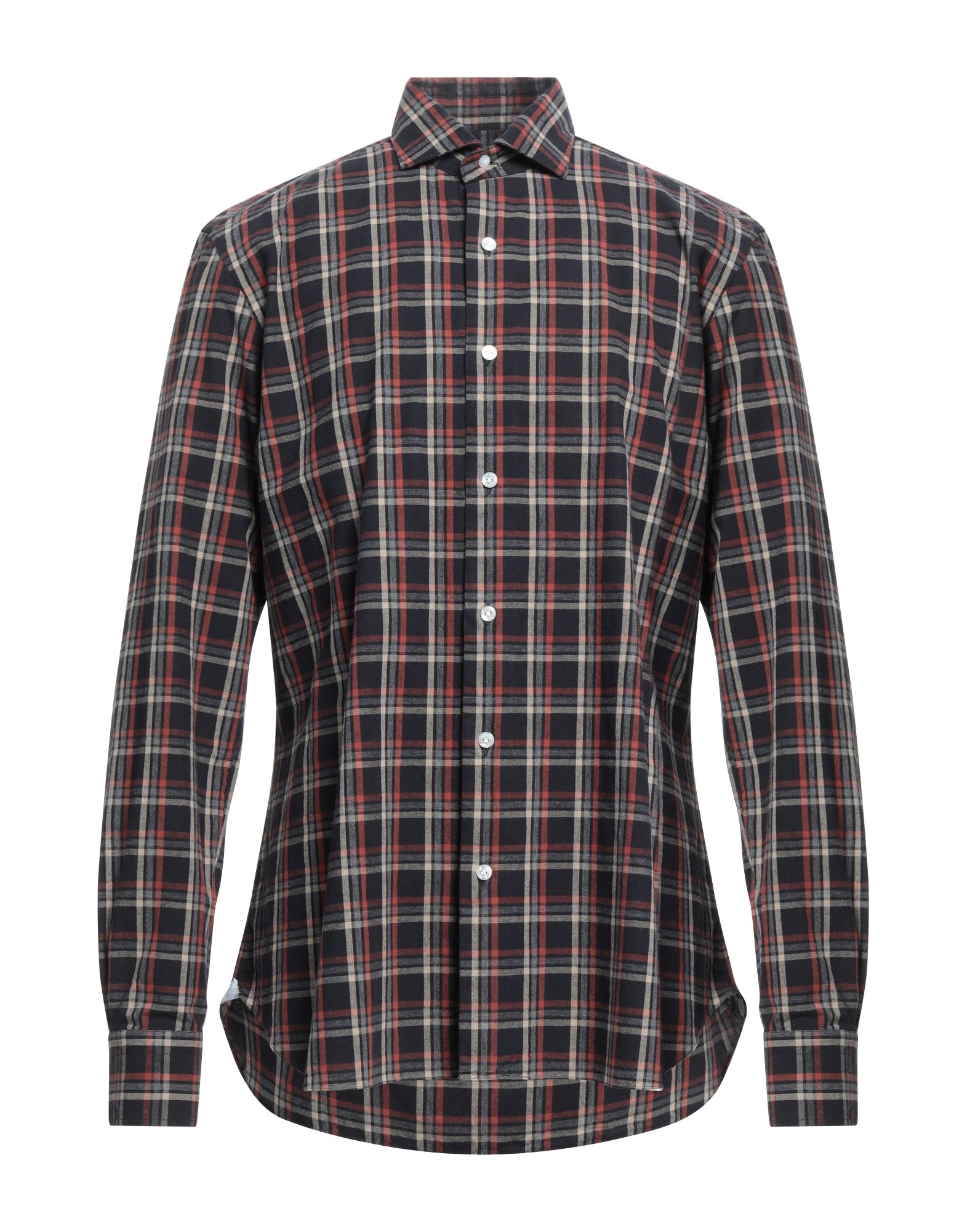 DANDYLIFE by BARBA Napoli - Shirts