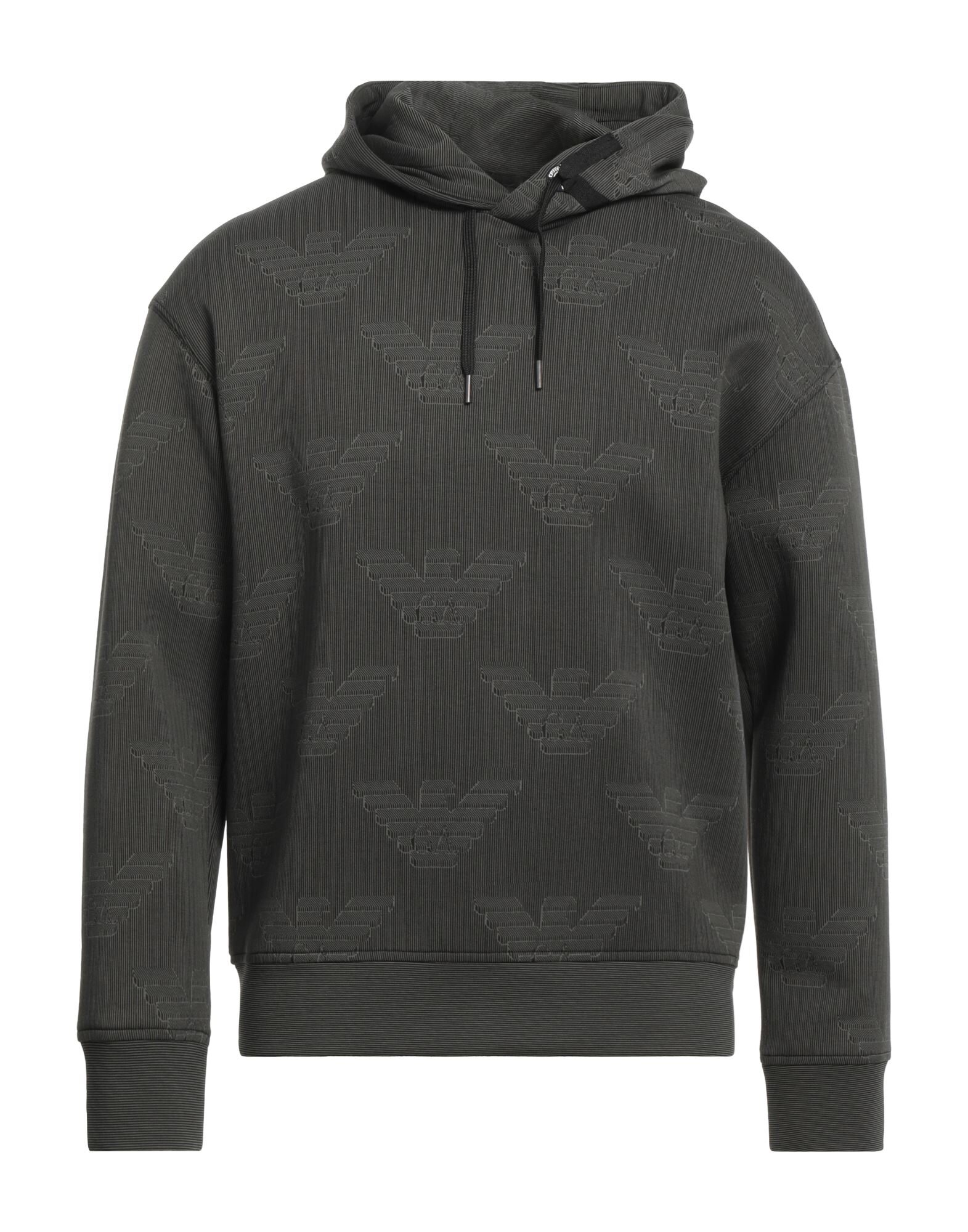 EMPORIO ARMANI Толстовка