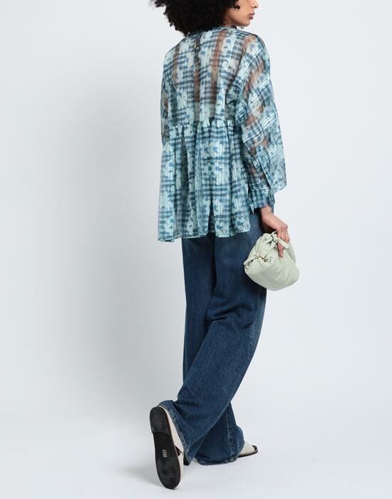 HENRIK VIBSKOV Топ без рукавов