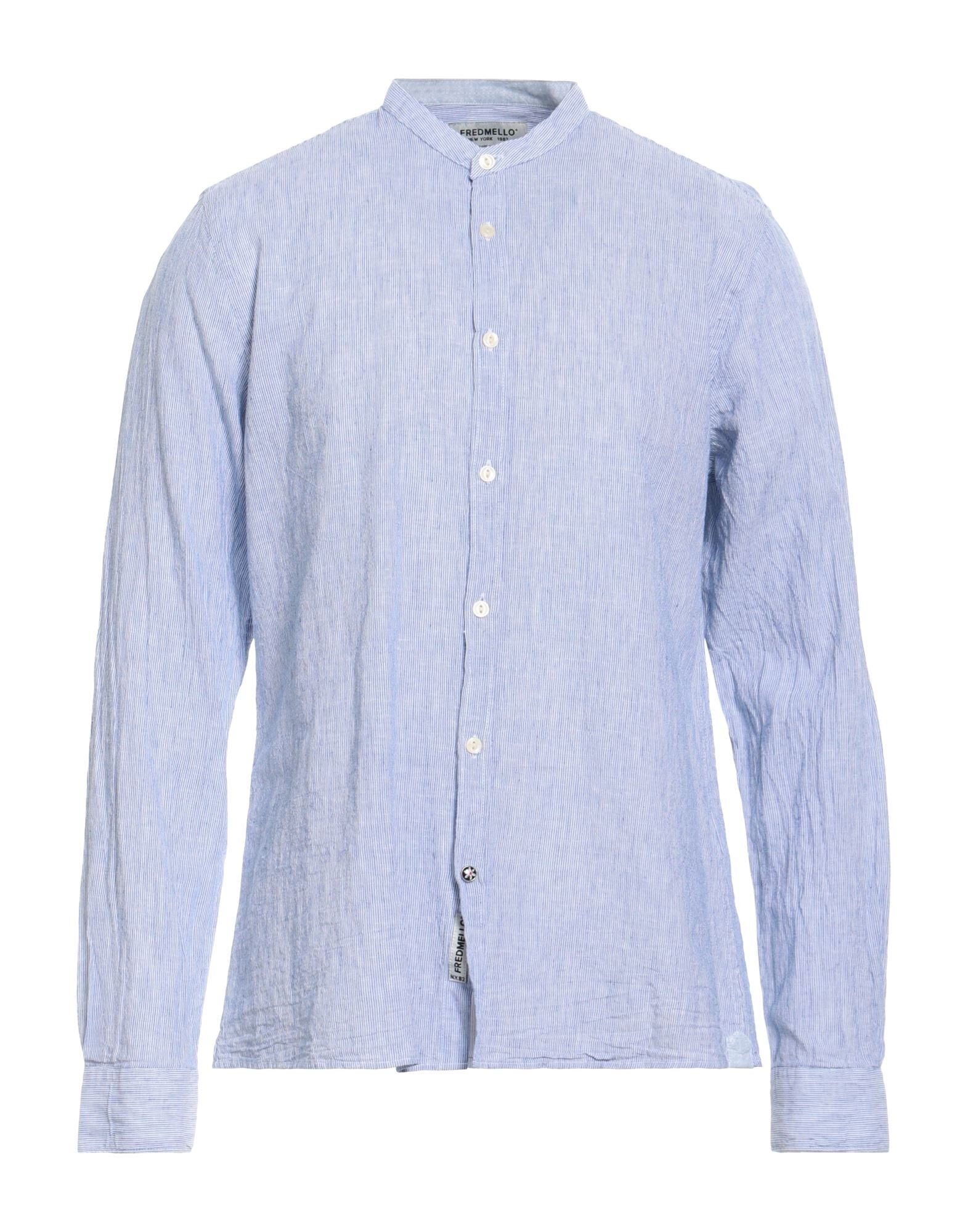 FRED MELLO - 셔츠