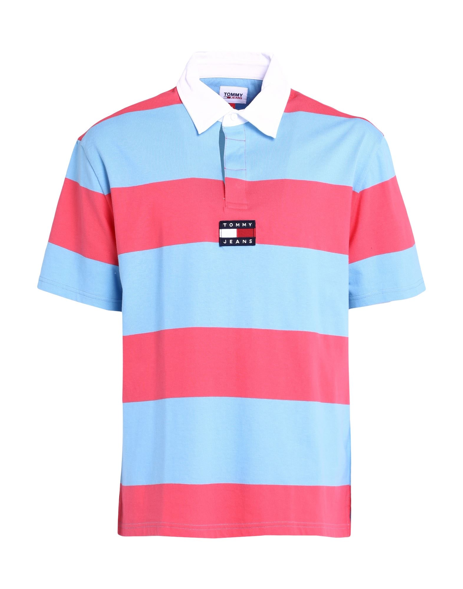 TOMMY JEANS - Polo shirts