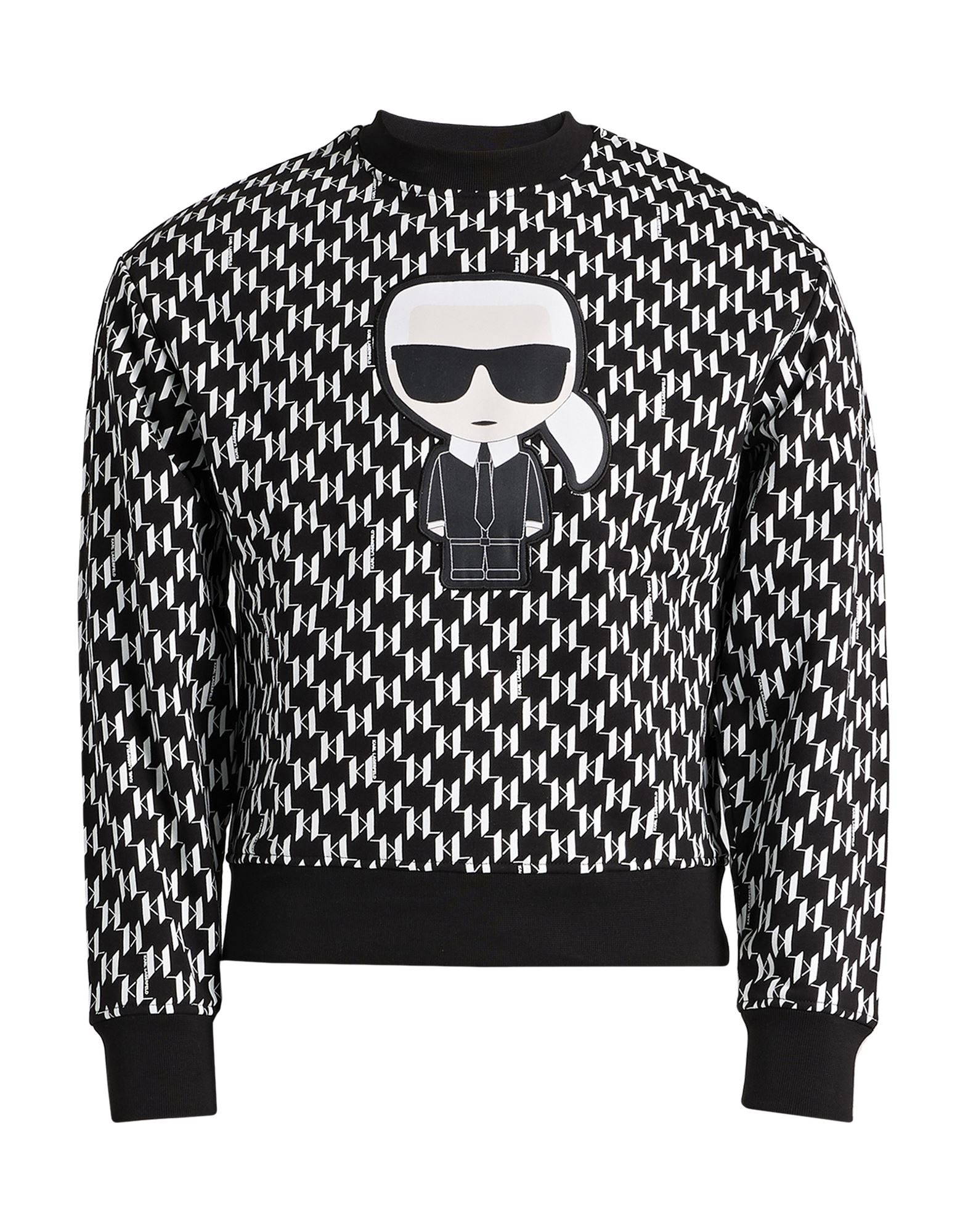 KARL LAGERFELD - Sweatshirts