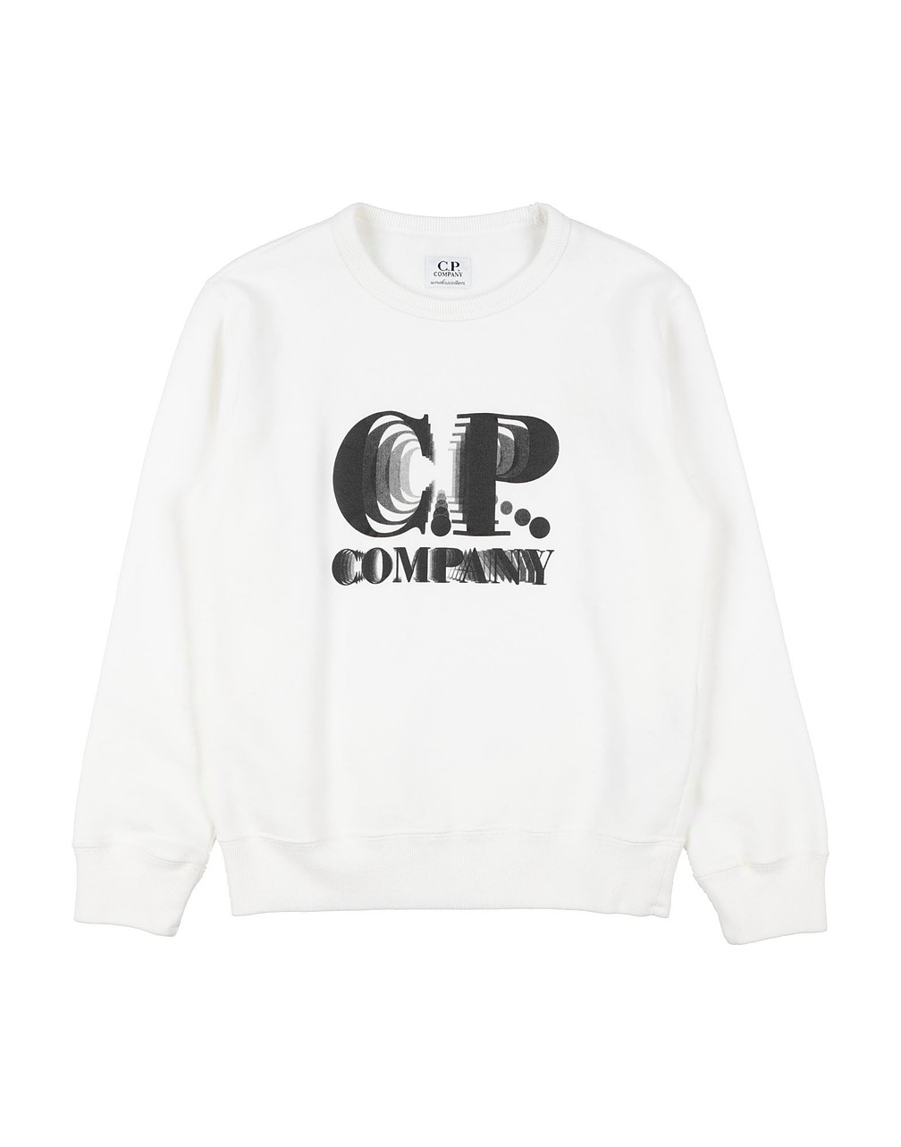 C.P. COMPANY UNDERSIXTEEN - Sweatshirts