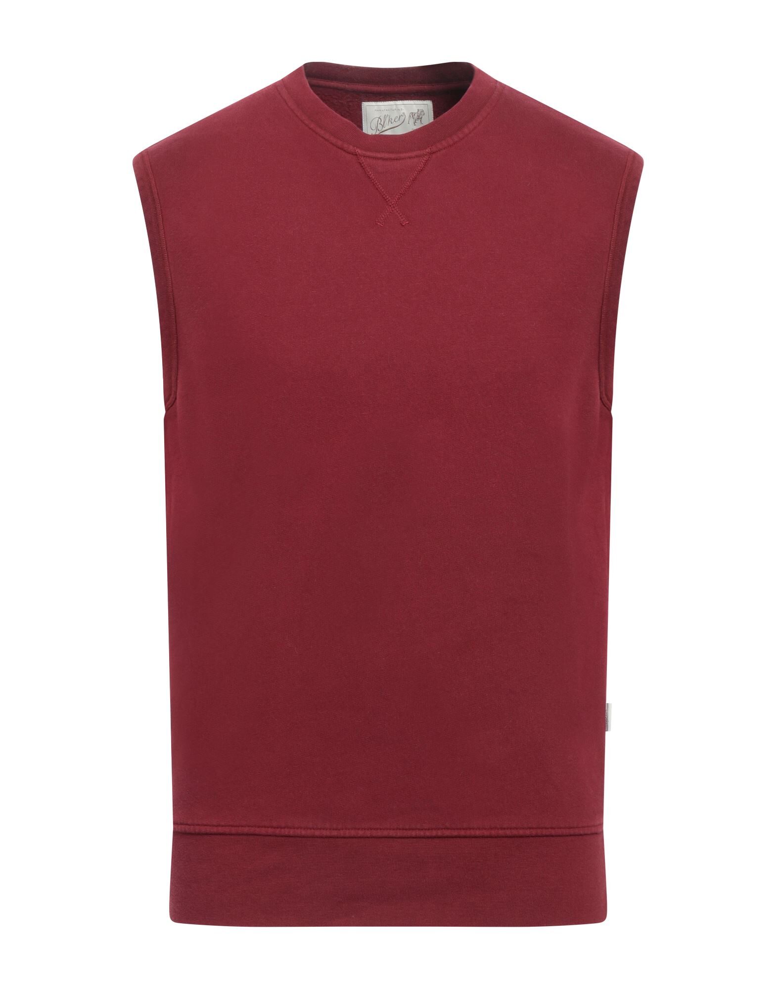 BL'KER - スウェットシャツ