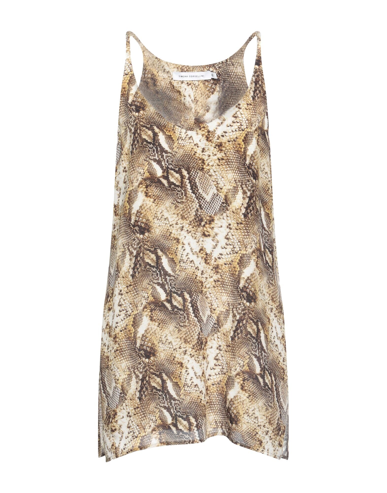 SIMONA CORSELLINI - Tops