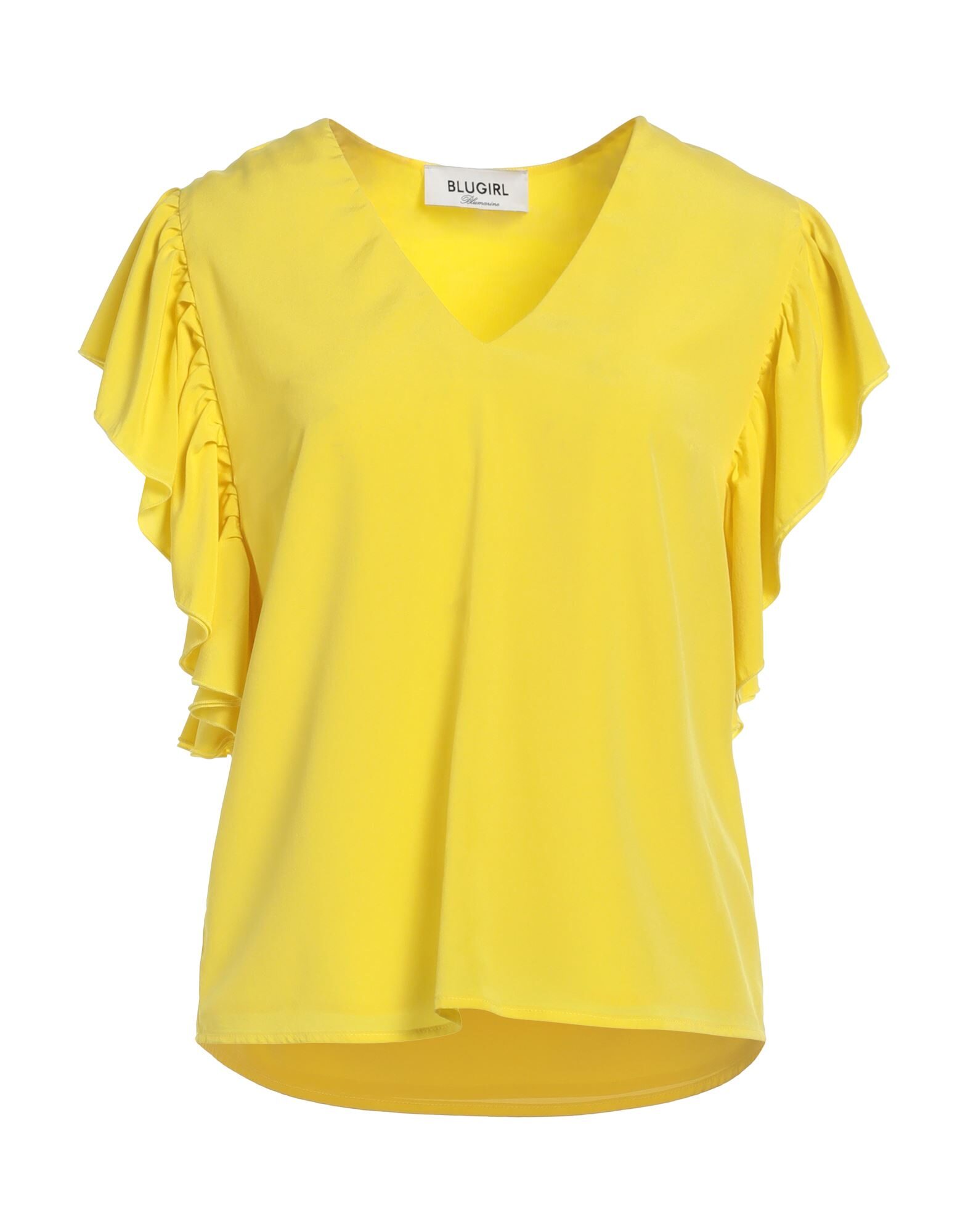 BLUGIRL - トップス