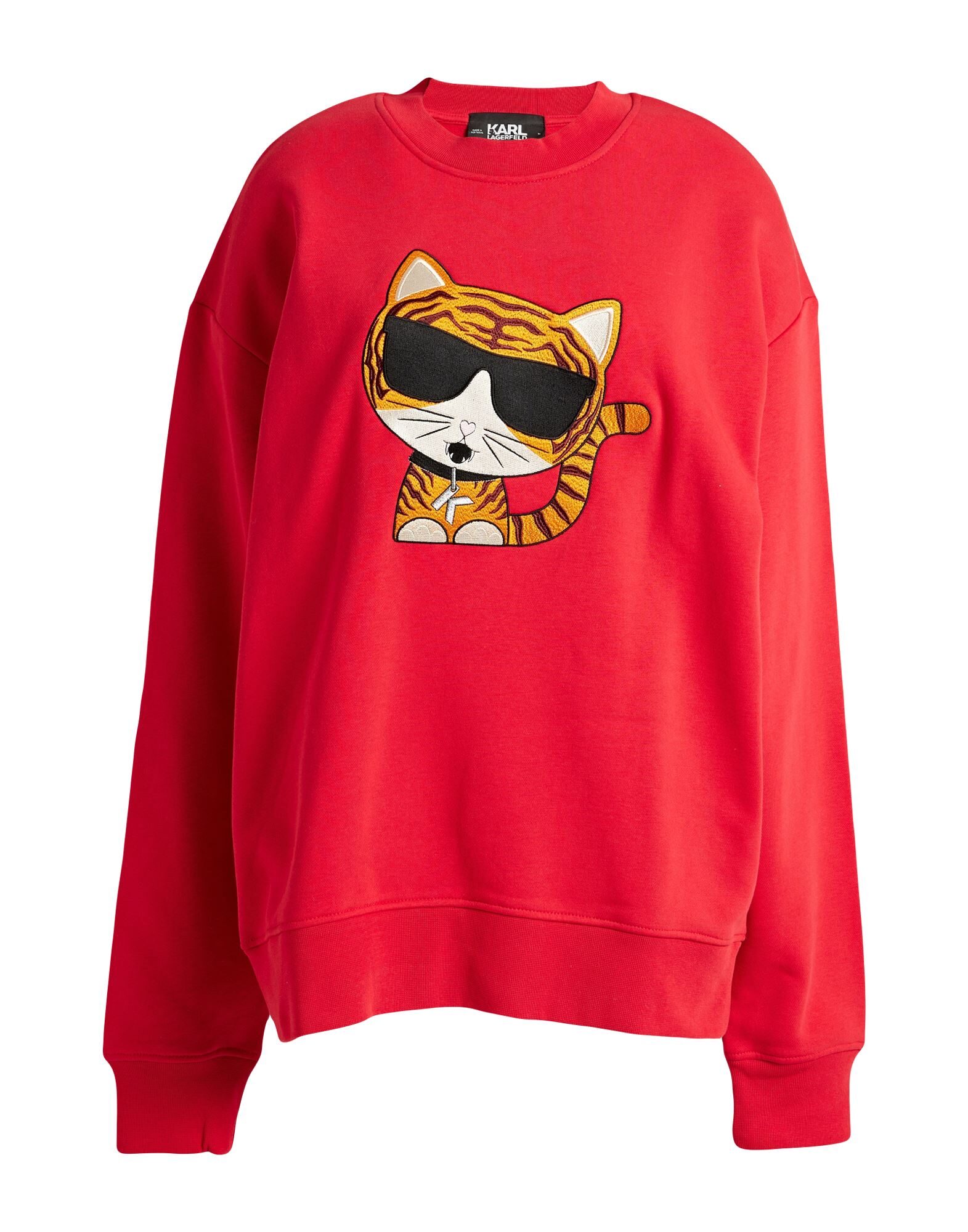 KARL LAGERFELD - Sweatshirts