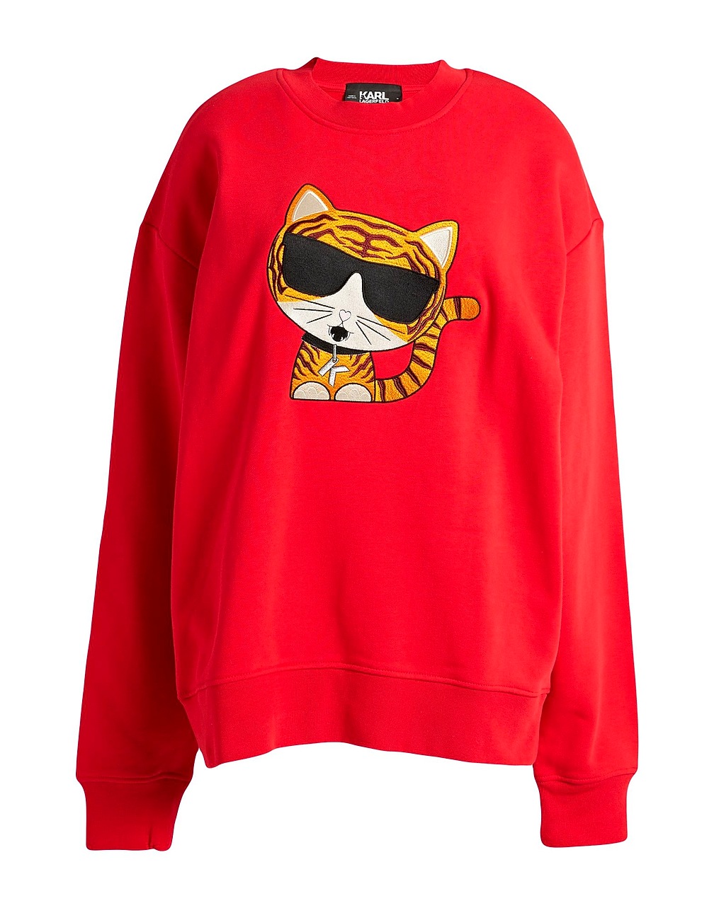 KARL LAGERFELD - Sweatshirts