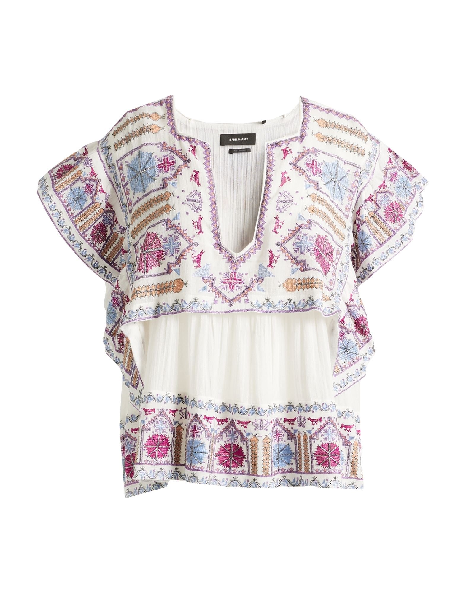 ISABEL MARANT - Tops