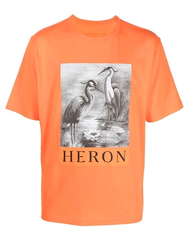 HERON PRESTON