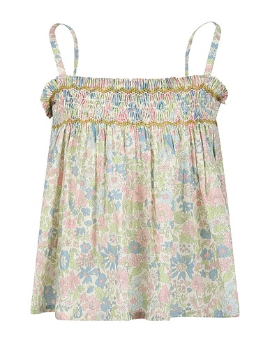 BONPOINT Top Top Fantasia 100% Cotone organico
