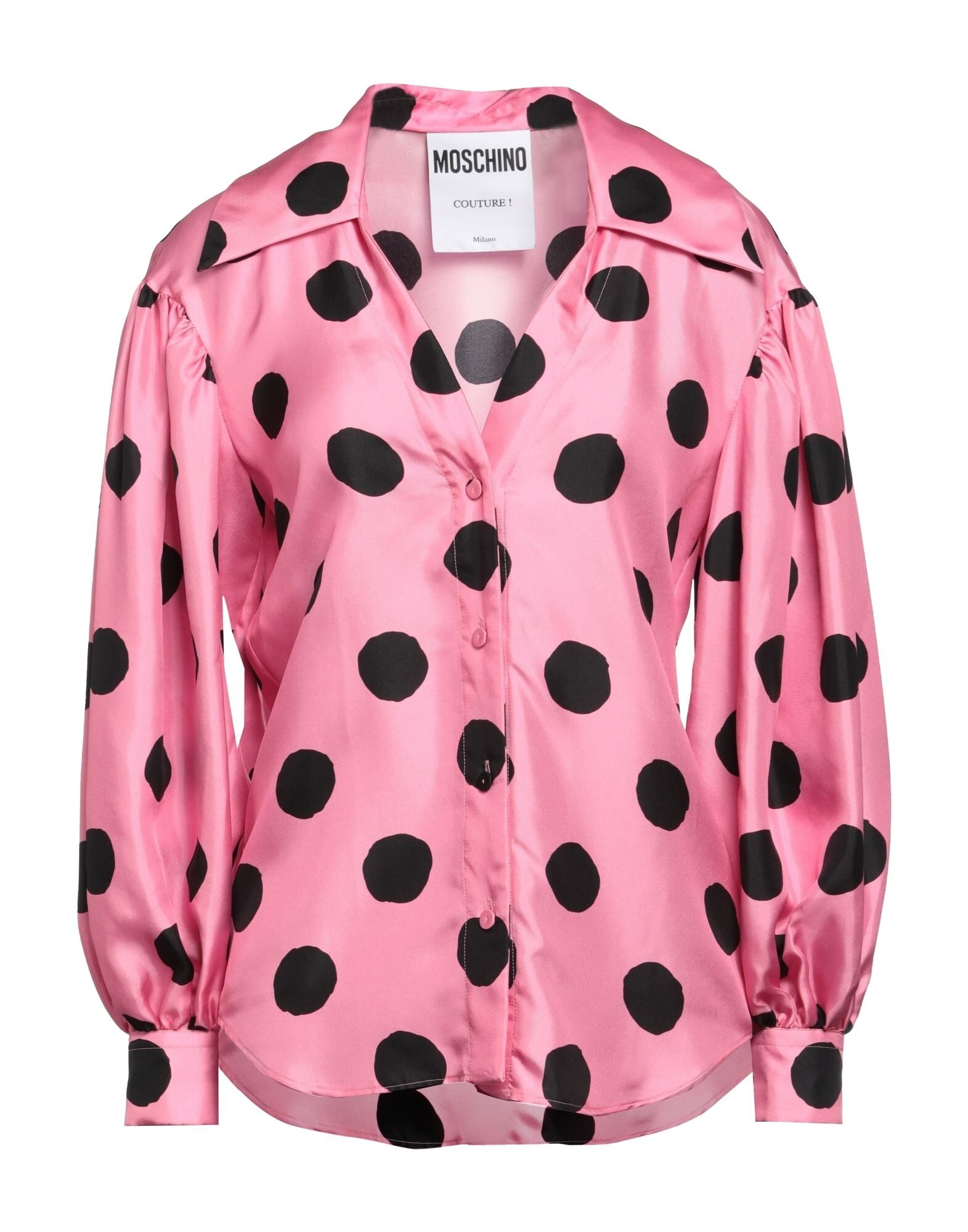 MOSCHINO - シャツ