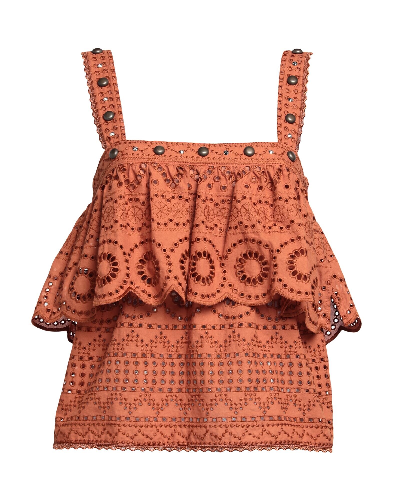 SIMONA CORSELLINI - Tops