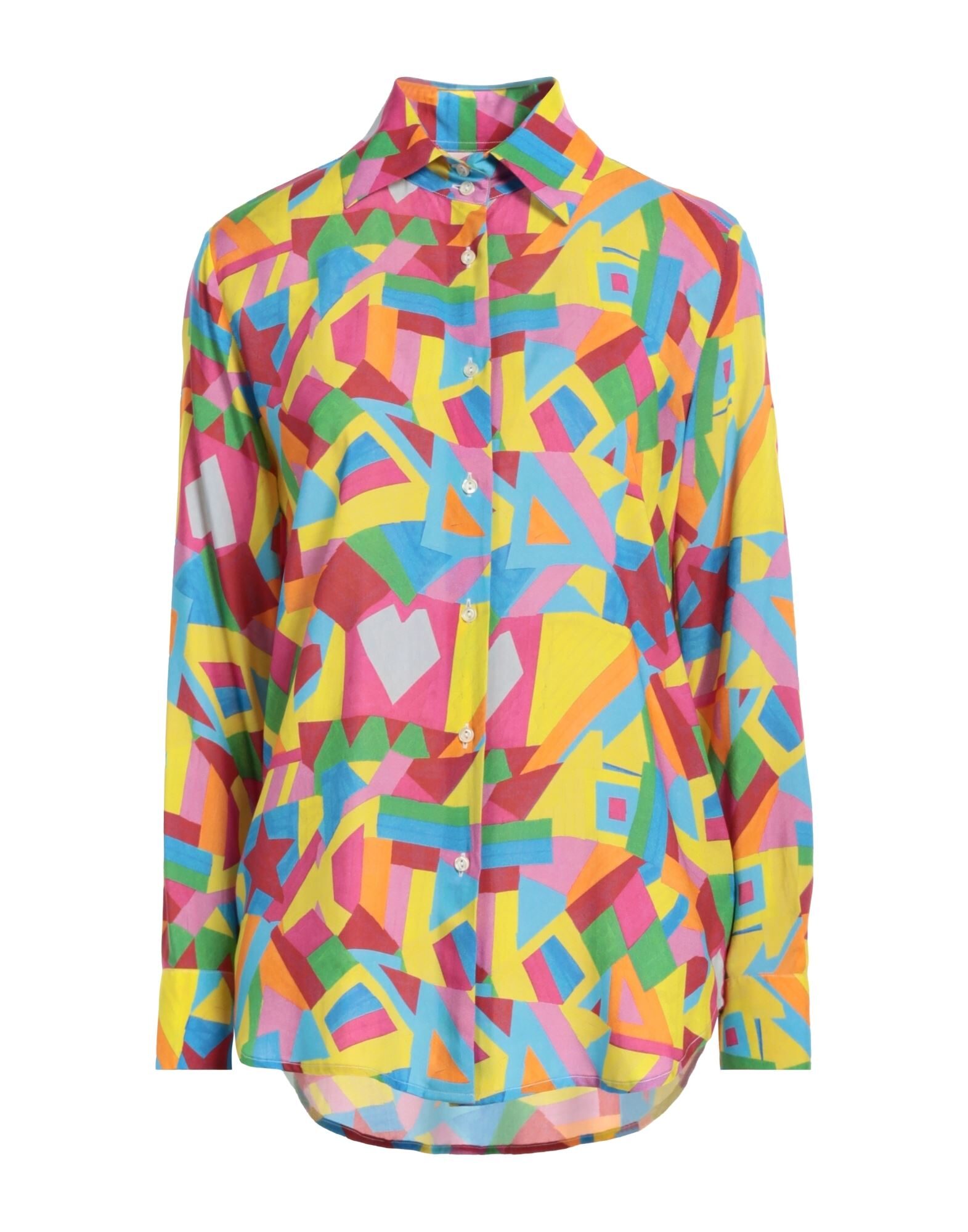 BRIAN DALES - シャツ