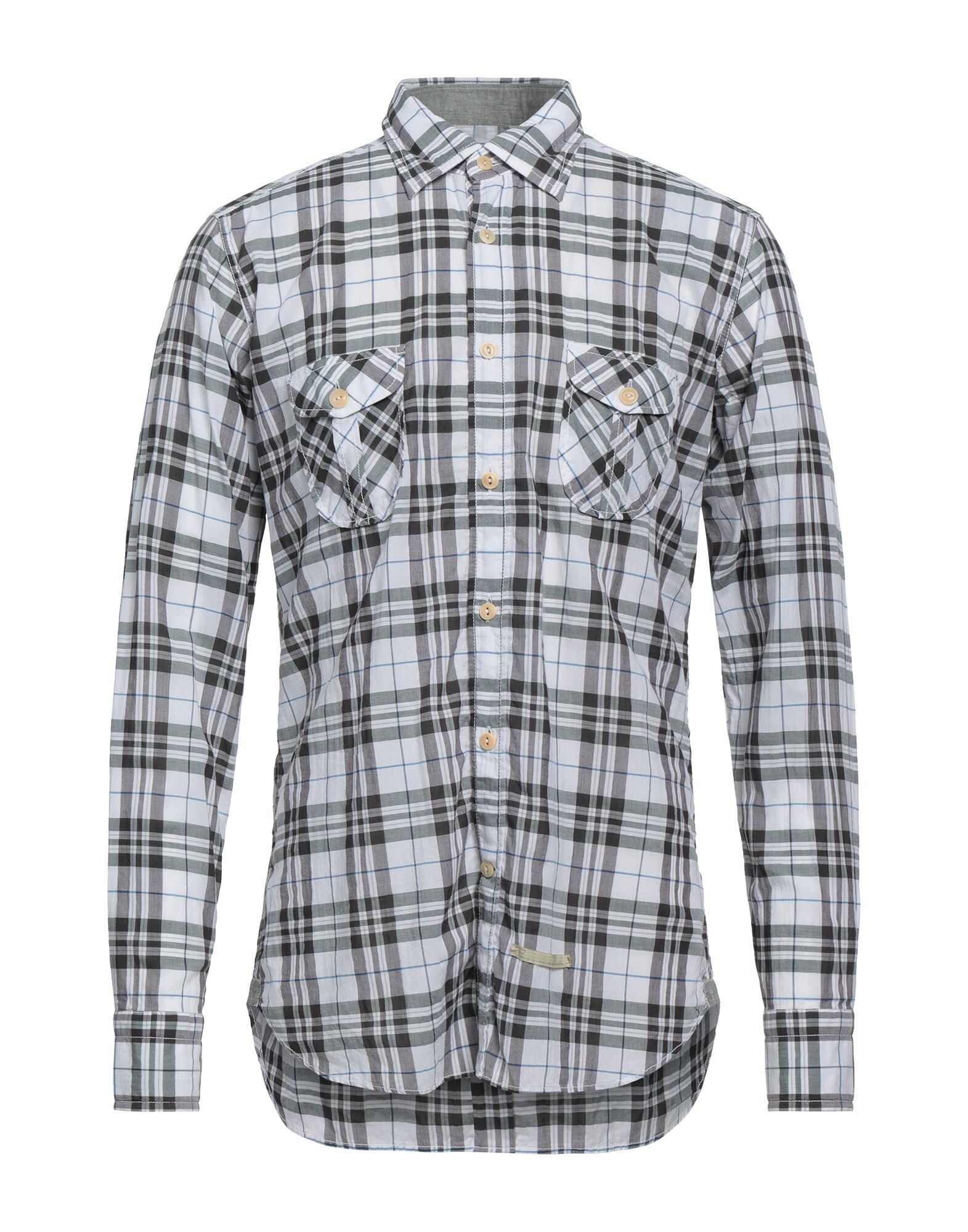 TINTORIA MATTEI 954 - Shirts