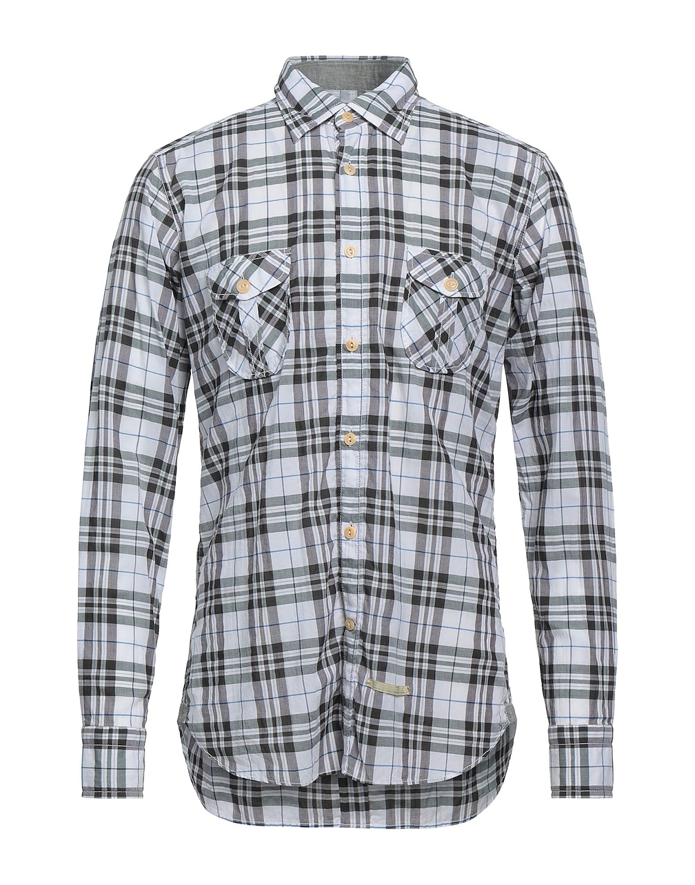 TINTORIA MATTEI 954 - Shirts