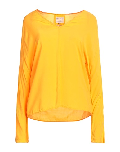 ALESSIA SANTI Top Mandarin 100% Viscose