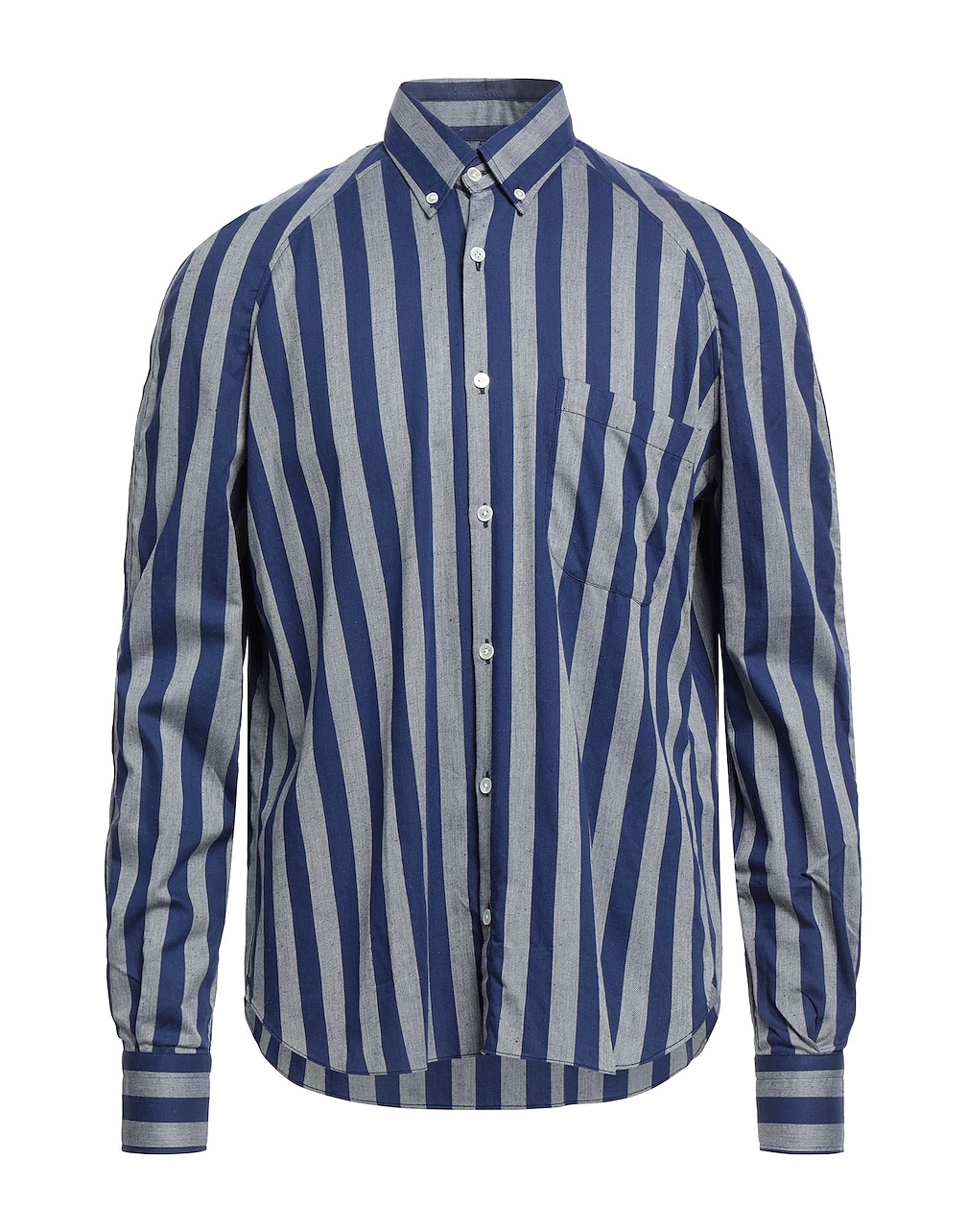 MASSIMO LA PORTA - Shirts