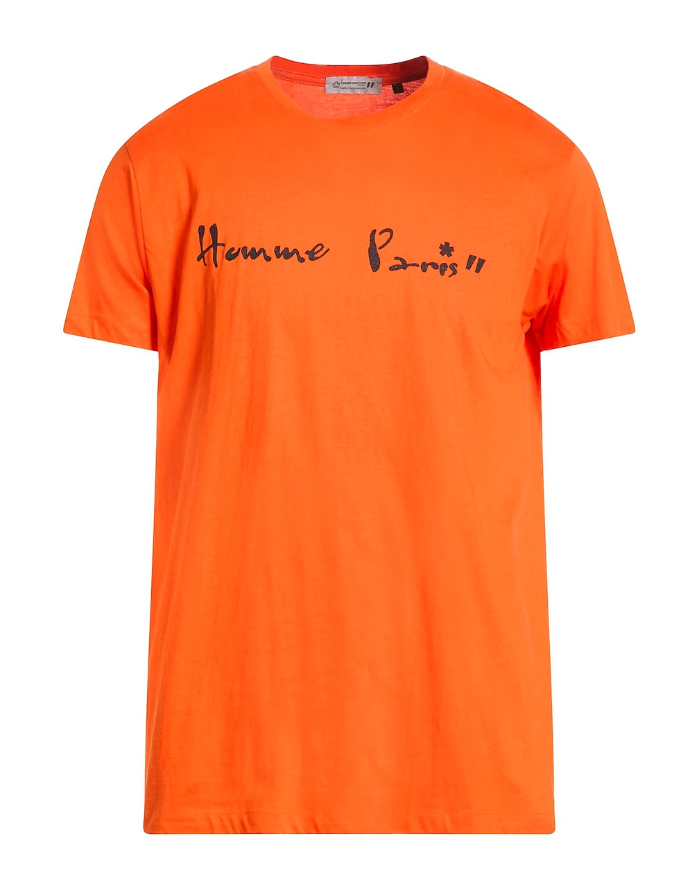 DANIELE ALESSANDRINI HOMME - T-shirts