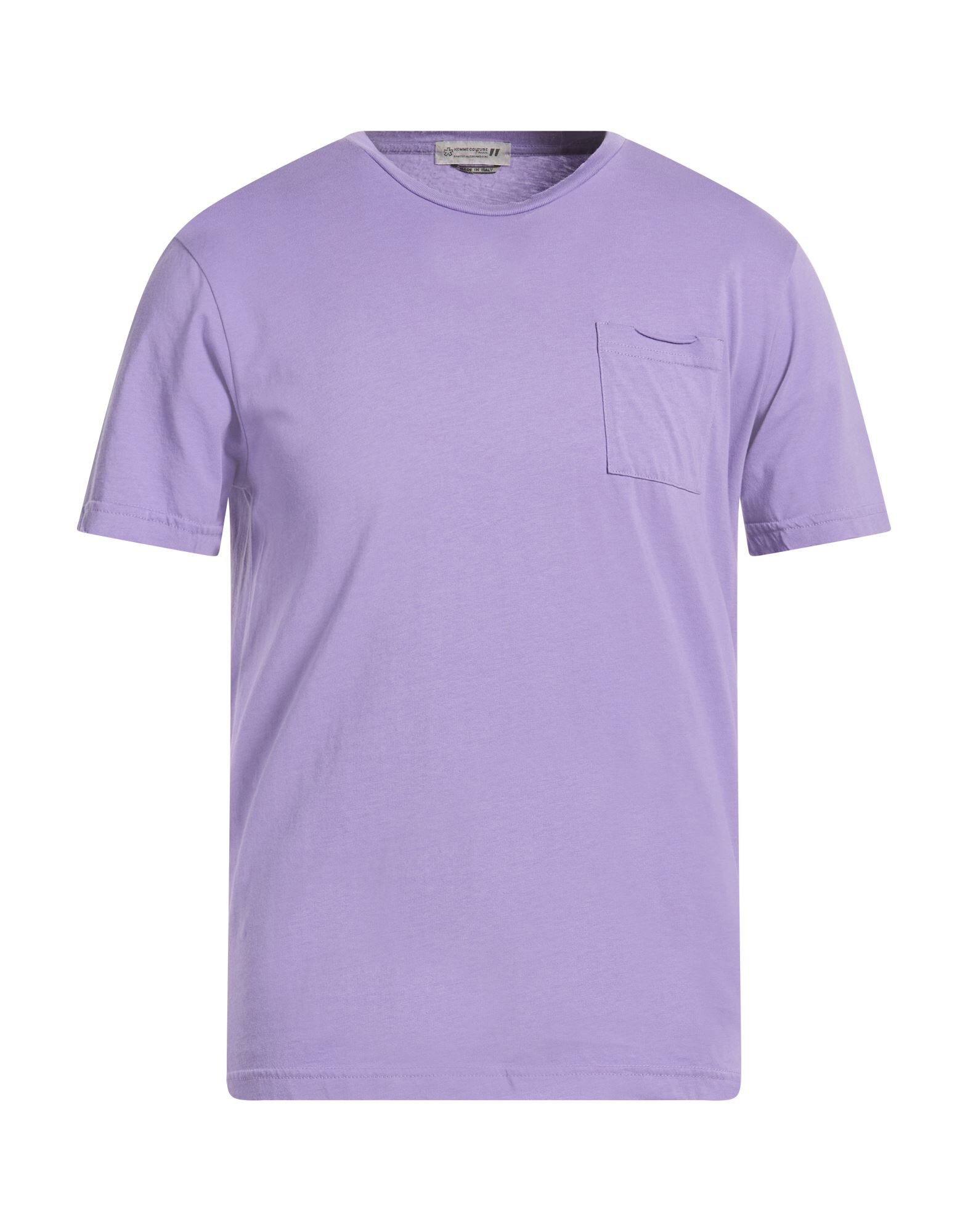 DANIELE ALESSANDRINI HOMME - T-shirts