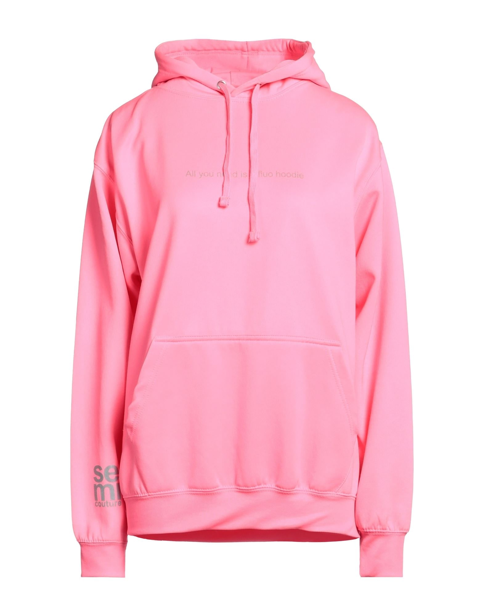 SEMICOUTURE - Sudaderas