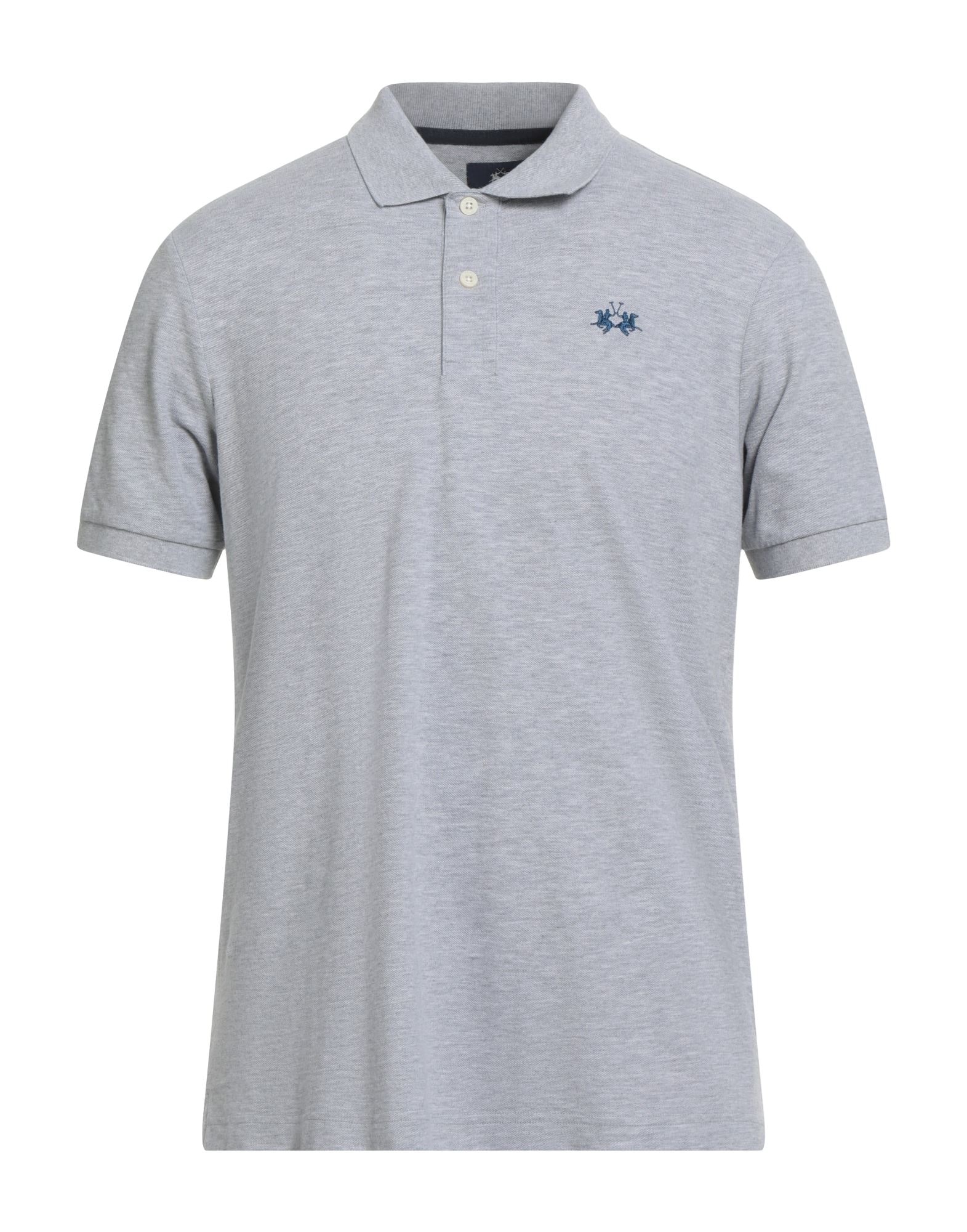 LA MARTINA - Polo shirts