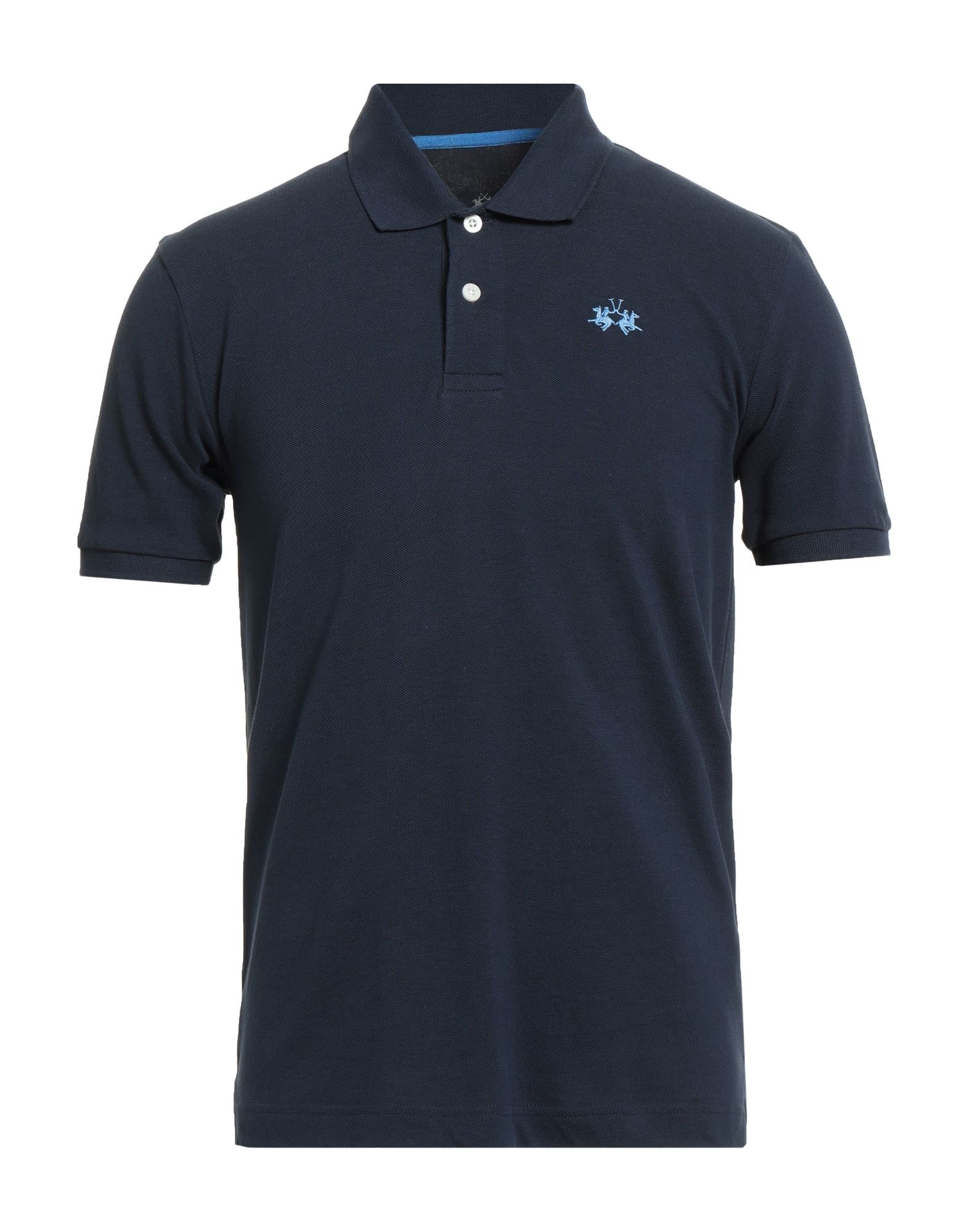 LA MARTINA - Polo shirts