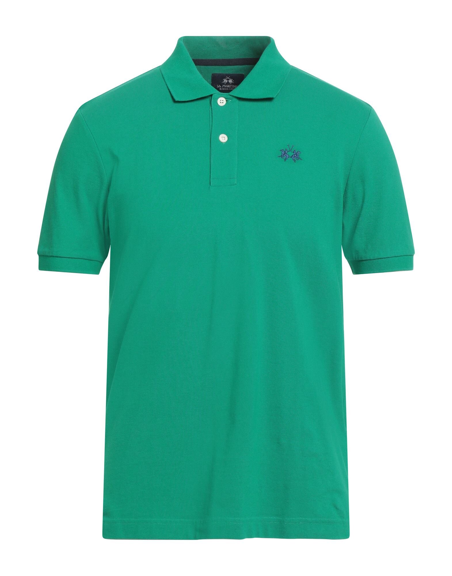 LA MARTINA - Polo shirts