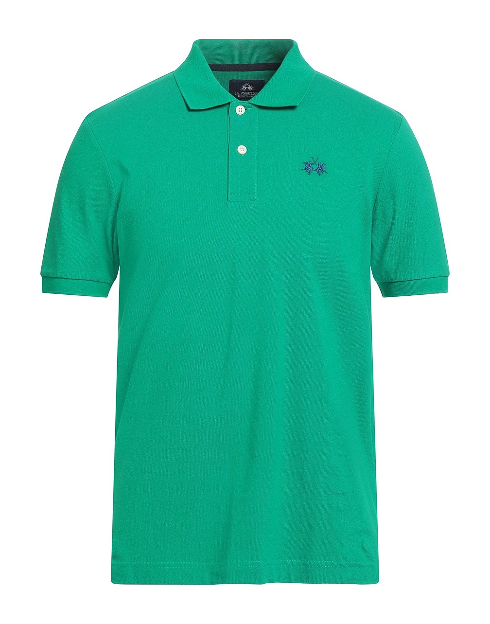 LA MARTINA - Polo shirts