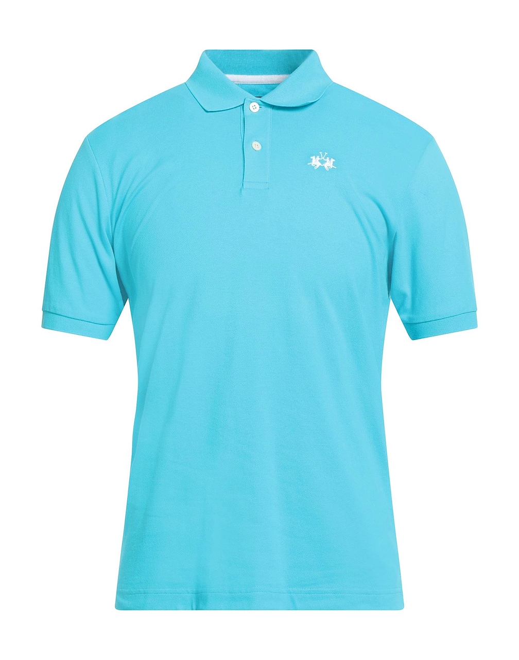LA MARTINA - Polo shirts