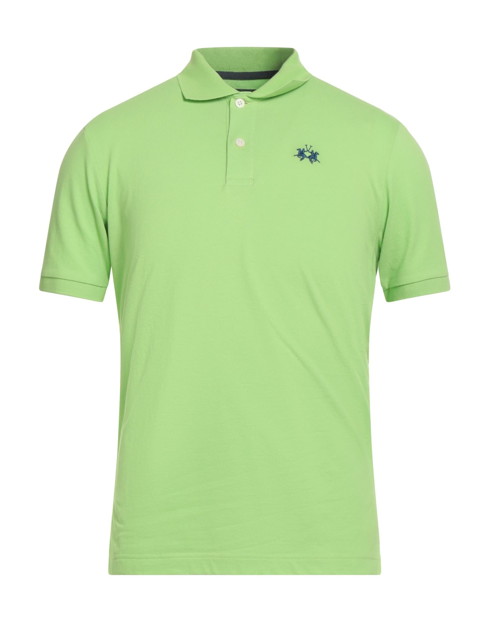LA MARTINA - Polo shirts