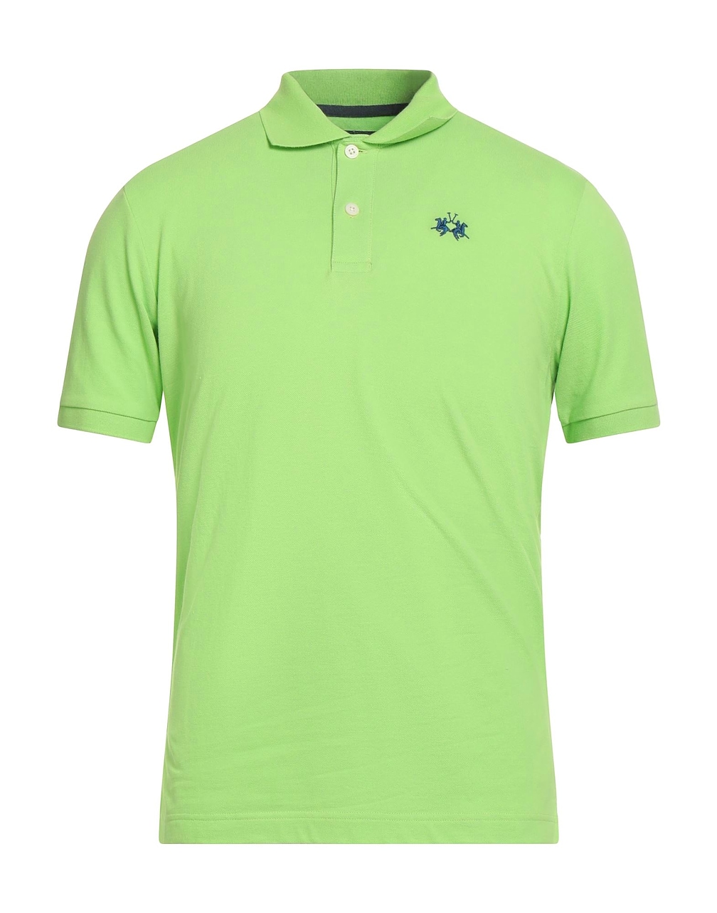 LA MARTINA - Polo shirts