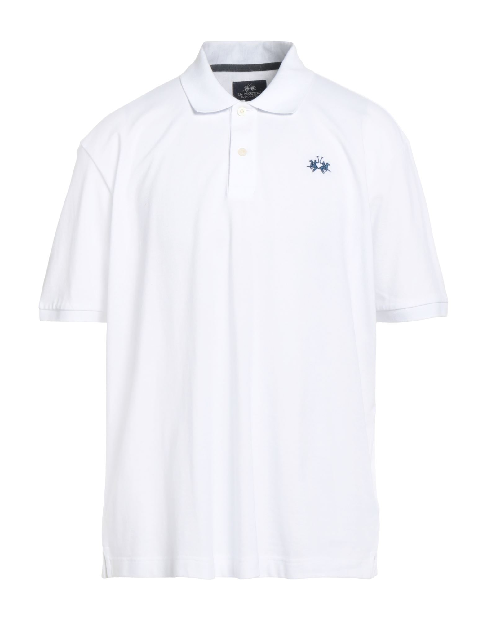 LA MARTINA - Polo shirts