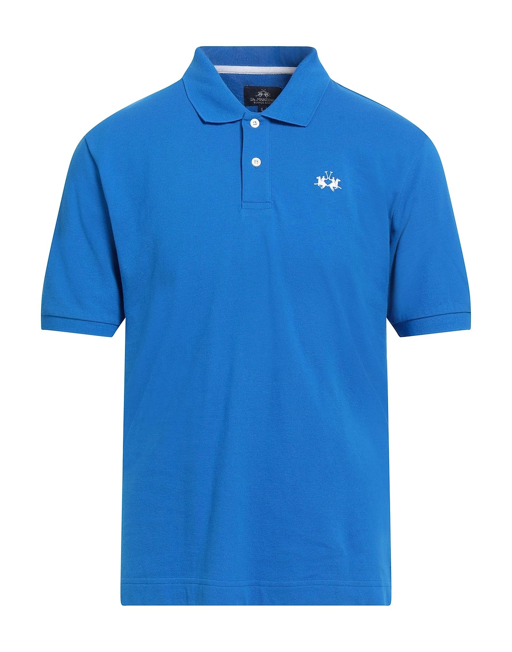 LA MARTINA - Polo shirts