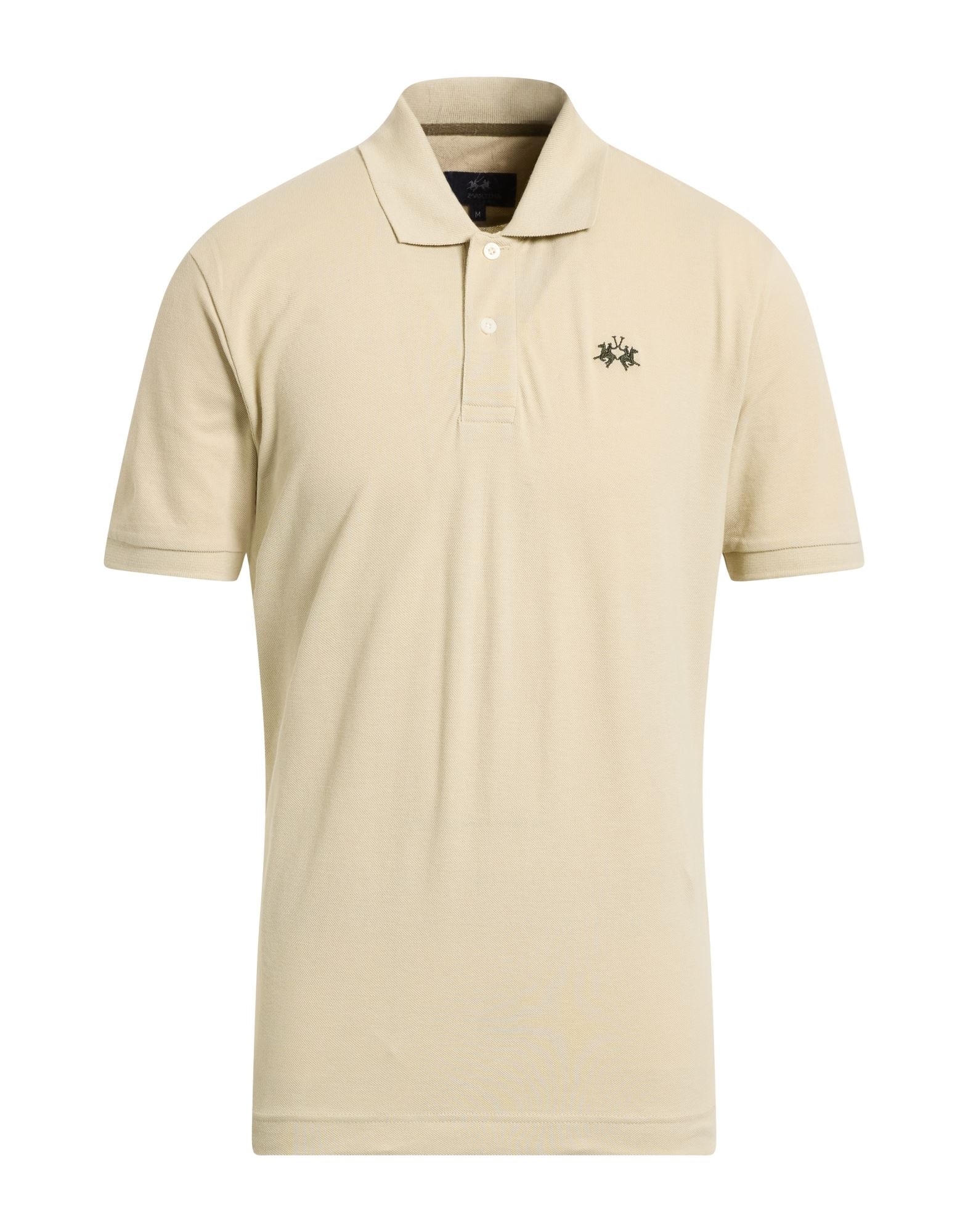 LA MARTINA - Polo shirts