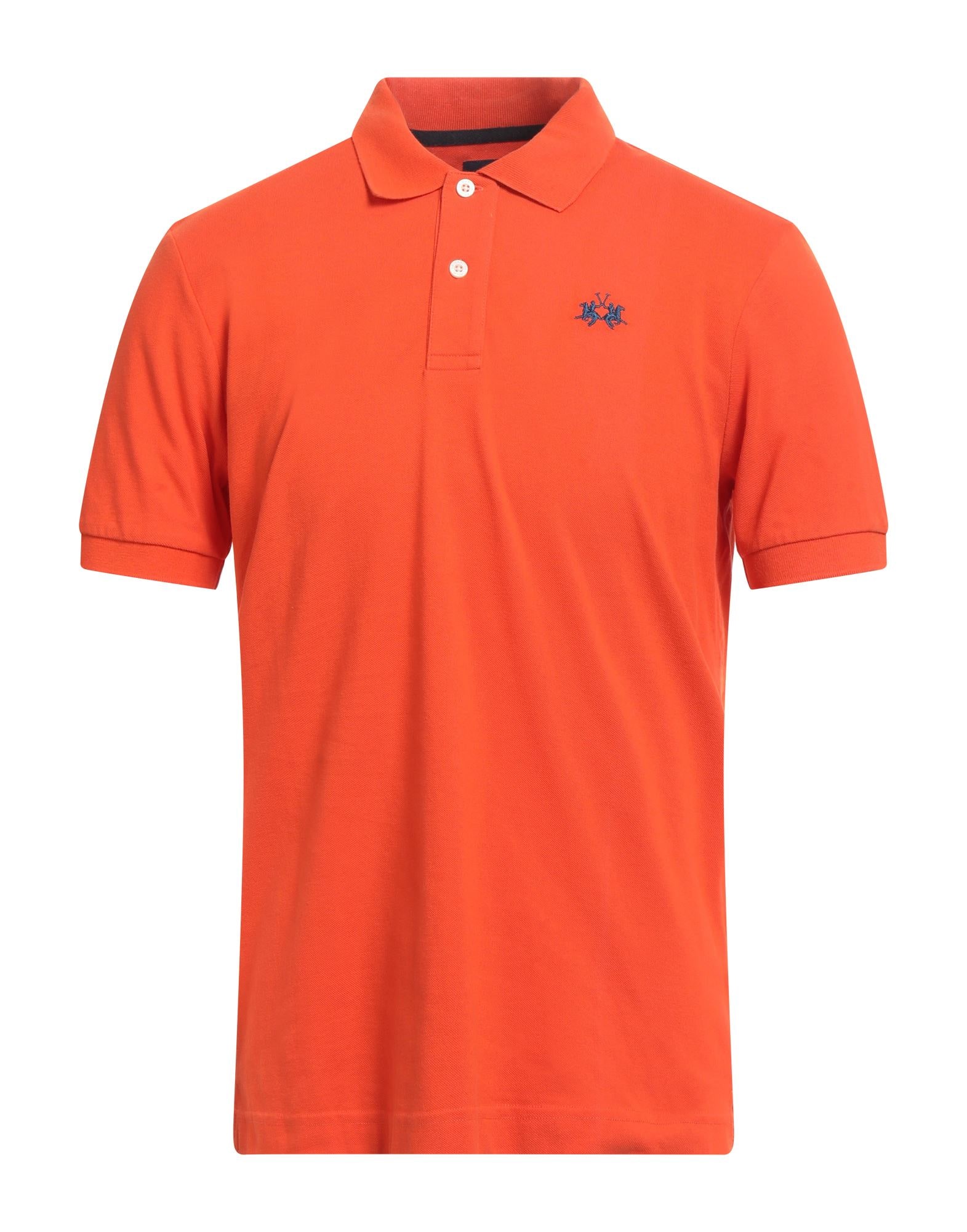 LA MARTINA - Polo shirts