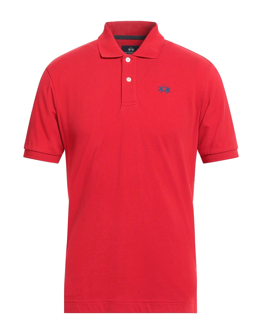 LA MARTINA - Polo shirts