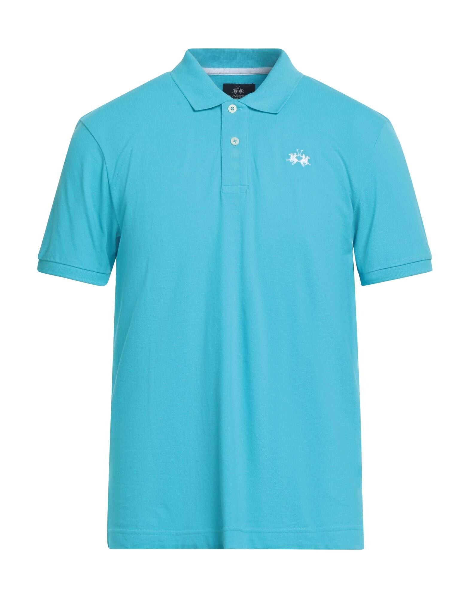 LA MARTINA - Polo shirts